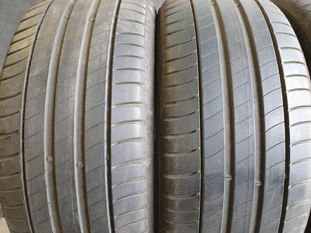 205/45R17 Michelin Primacy 3 komplet opon lato 5,3mm nr7090