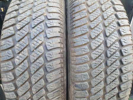 175/65R14 Dębica Navigator 2 para opon całoroczne 6,1mm nr4052