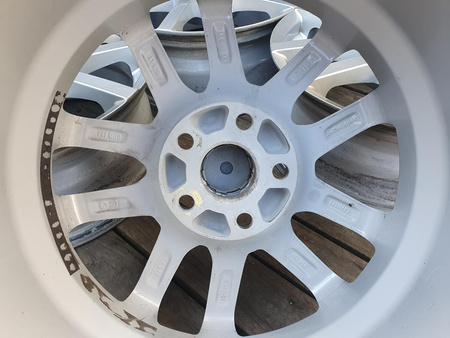 Felgi 16cali Opel Astra Mokka Ampera-e 5x105 ET38