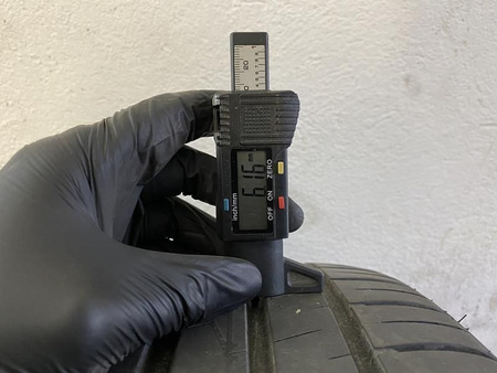 195/55R16 Falken Ziex ZE310 ECorun pojedyńcza opona lato 6,1mm nrP1619