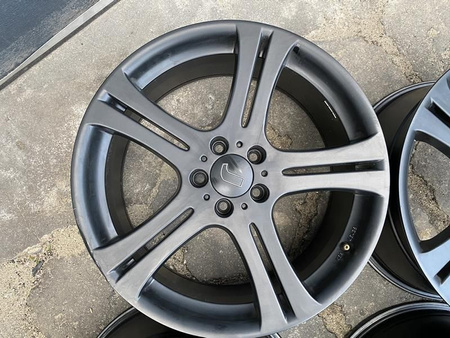 Felgi aluminiowe ROD 19cali Audi A3 A4 A6 ET45 5x112