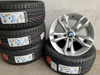 Oryginał nowe koła 225/45R17 17cali BMW X1 E84 3 E90 E91 E92 E93 E46