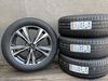 Nowe koła 225/55R18 Mitsubishi ASX Delica Outlander Eclipse Cross lato