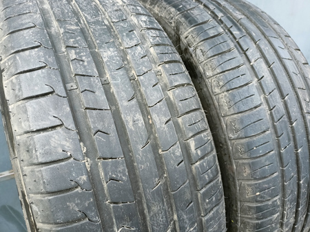 205/55R16 Firemax FM601 para opon lato 6mm nr6354