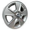 Felgi 15cali Opel Adam Astra Corsa Meriva Tigra 4x100