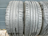 225/40R19 Bridgestone Turanza T005 komplet opon lato 6,3mm nr9560