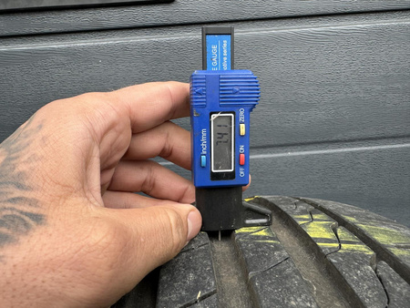 235/40R19 Imperial EcoSport 2 komplet opon lato 7,4mm nr9518