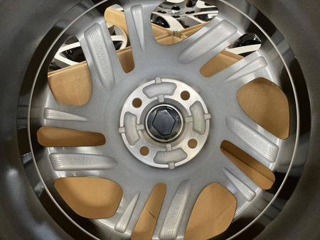 Felgi 17cali Kia Picanto Rio KX Cross Stonic 4x100