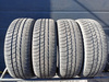205/55R16 Barum Polaris 3 komplet opon zima 6,3mm nr6287
