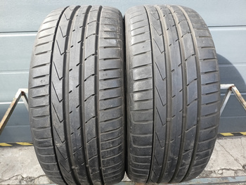 225/45R17 Hankook Ventus S1 EVO 2 para opon lato 7,2mm nr7349
