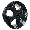 Felgi aluminiowe 19cali Toyota Auris Avensis RAV4 Corolla Verso 5x114,3