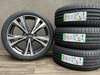 Nowe koła 225/40R18 Toyota Auris Corolla 5x114,3 et35 Goodride XL lato