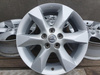 Oryginał felgi 17cali Nissan Qashqai Juke Leaf X-Trail 5x114,3