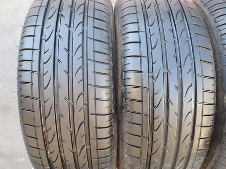 235/60R18 Bridgestone Dueler H/P Sport komplet opon lato nr8849