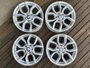 Oryginał felgi 18cali BMW X3 F25 X4 F26 3 E46 5x120