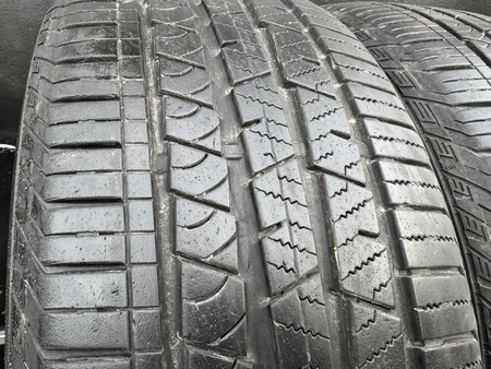 235/55R19 Continental CrossContact para opon lato 6,4mm nr9504