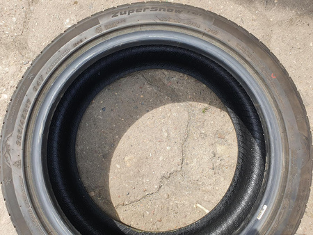 225/45R17 Goodride Z-507 XL komplet opon zima 7,2mm nr7066