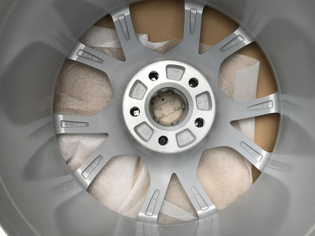 Oryginał felgi audi 8T0 18 cali A5 S5 A4 A6 A7 A8 Q5
