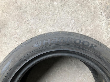 205/55/16 205/55R16 Hankook Ventus Prime 2 pojedynka opona letnia 6mm