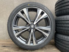 Nowe koła 215/45R18 Suzuki SX4 Scross 5x114,3 et35 Falken lato
