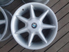 Felgi aluminiowe 16cali BMW 3 E46 E90 E91 F30 5x120 et30