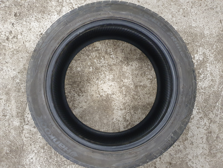 245/45R18 Hankook Ventus Prime 2 para opon lato 5,3mm nr8673