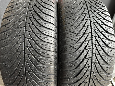 205/60R16 Fulda MultiControl para opon całoroczne 6,4mm nr6018