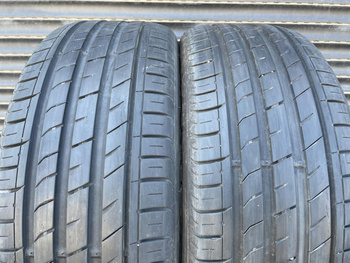 225/45R19 nexen N Fera SU1 XL para opon lato 6,7mm nr9089