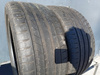 265/45R20 Michelin Latitude Sport 3 para opon lato 5,5mm nr2438