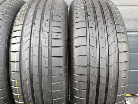 215/65R17 Hankook Ventus Prime 4 komplet opon lato nr7273