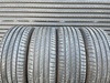 205/55R17 Bridgestone Turanza T005 komplet opon lato 7,3mm nr7275