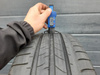 205/55R16 Michelin Energy Saver opona pojedynka lato 4,4mm P1674
