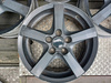 Felgi aluminiowe 16cali Audi A3 A6 Seat Leon Skoda Octavia VW