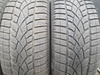 225/60R17 Dunlop Sp Winter Sport 3D RSC komplet opon zima 7,1mm 7506