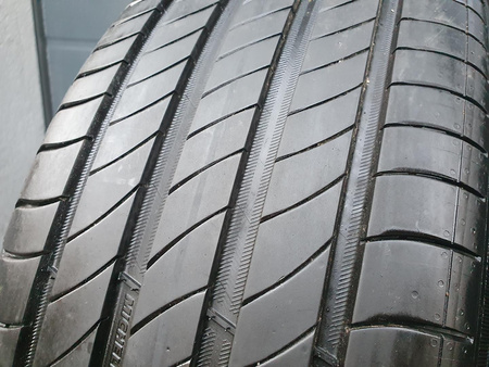 205/55R19 Michelin E Primacy komplet opon lato 6,8mm nr9521