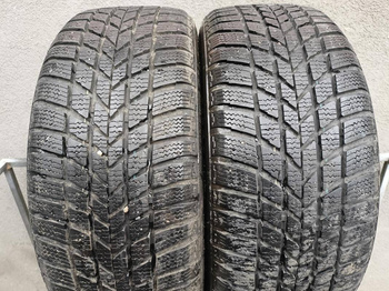 195/55R15 Rotex Winter Radial Z3000 para opon zima 6,9mm nr5574