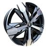 Oryginalne felgi 18cali Peugeot 3008 308 4008 407 5008 508