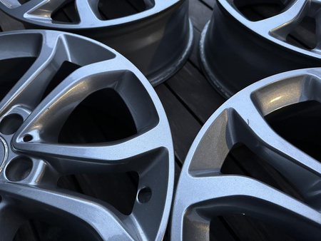 Oryginał felgi 17cali Mercedes C Class W205 A Class W169 W176