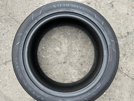 205/55R17 Vredestein Ultrac Satin para opon lato 7,6mm nr7082