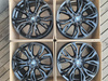 Oryginał felgi 18cali BMW X1 F48 F45 X2 F39 M-pakiet 5x112