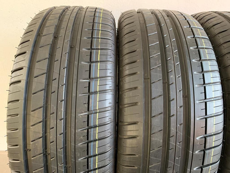 205/45/17 205/45R17 88V Michelin Pilot Sport 3 Komplet Nowe opon lato