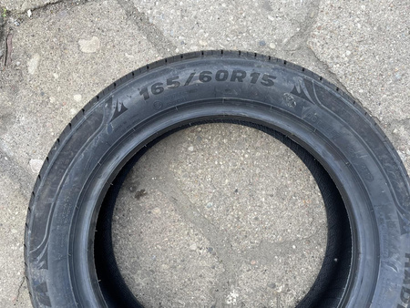 165/60R15 Minerva Radial XL para opon lato nowe nr5103