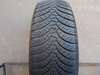225/65R17 Falken Euroall Season pojedynka całoroczna 6,2mm P719