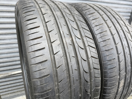 235/50R18 Blacklion Champoint BU66 XL para opon lato 6,6mm nr8932
