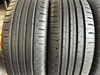 215/60R17 continental ContiEcoContact 5 komplet opon lato 7,1mm nr7042