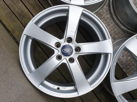 Felgi 17cali Ford C Max Focus Kuga Volvo S60 V40 V60 XC40 XC60