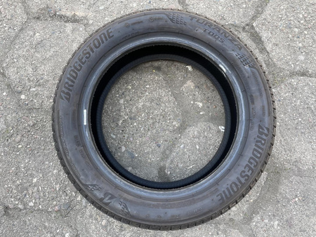 205/55R17 Bridgestone Turanza T005 komplet opon lato 7,3mm nr7275