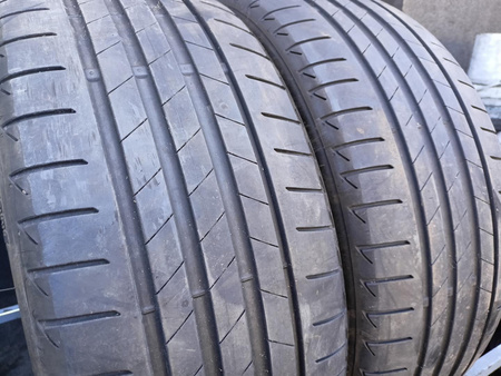225/40R19 Bridgestone Turanza T005 para opon lato 5,7mm nr9554