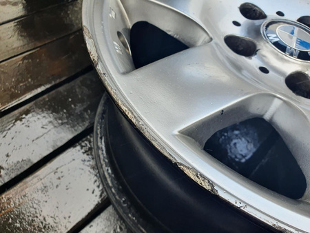 Felgi 15cali BMW 3 E90 E91 E92 E93 F30 F31 5x120