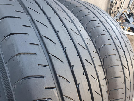 225/60R18 Yokohama Bluearth E51 para opon lato 5,2mm nr8792